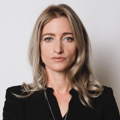 Hannah Kane