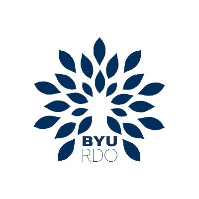 BYU Research Development focuses on helping faculty at Brigham Young University (Provo) obtain a sustainable level of funding to support their research needs.