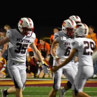 Nathan Milburn (@nathanmilb) 's Twitter Profile