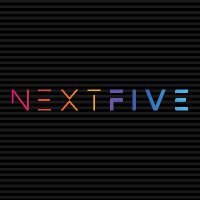 NextFive(@nextfiveio) 's Twitter Profile Photo