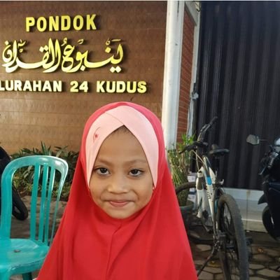 Mugi saged istiqomah deres Al-Qur'an Aamiin.
https://t.co/o9bVmPBmWB 💙 #PicNavaNation