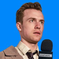 Good Work (@goodworkmb) 's Twitter Profile