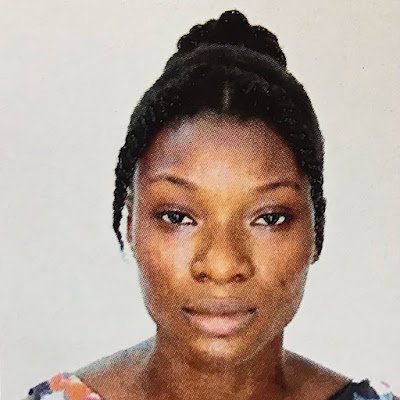 asheleykamoah's profile picture. 