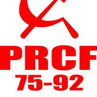 PRCF 75-92(@ARC_P_HDS) 's Twitter Profile Photo
