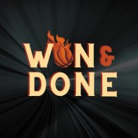 🏀 Won & Done 🏀 (@wonanddonecbb) 's Twitter Profile Photo 🏀 Won & Done 🏀 (@wonanddonecbb) 's Twitter Profile Photo