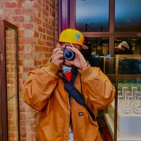 cyd (@chritofe08) 's Twitter Profile