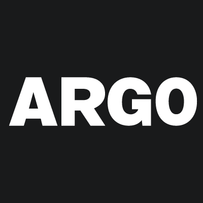 argodata Profile Picture