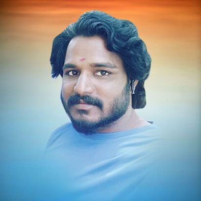 govindh_jeyam's profile picture. born June 4 & பிறப்பொக்கும் எல்லா உயிர்க்கும் & nature & U1 lover & திராவிட தமிழன் & Humanities.....😋🥰☺️