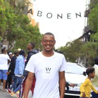Ernest Makhaya™ (@ernestmakhaya) 's Twitter Profile