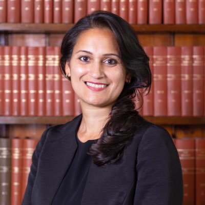 Barrister at Goldsmith Chambers, Immigration & Public Law Team