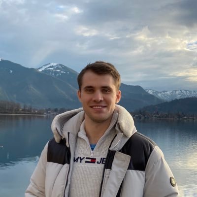Ivan Kokhanovskyi Profile