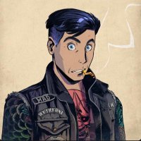 Jazz Jenkins (@_olivetree_7) 's Twitter Profile