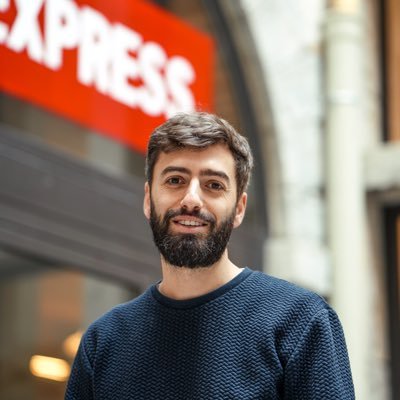 Directeur Général Délégué L’Express Connect (@LExpress_Franch / L’Express Éducation) 🗞️ Cofondateur @WhiteMirror_WM 📲 • @lepapier_ 📚• Bouquet Crozat 🗜️