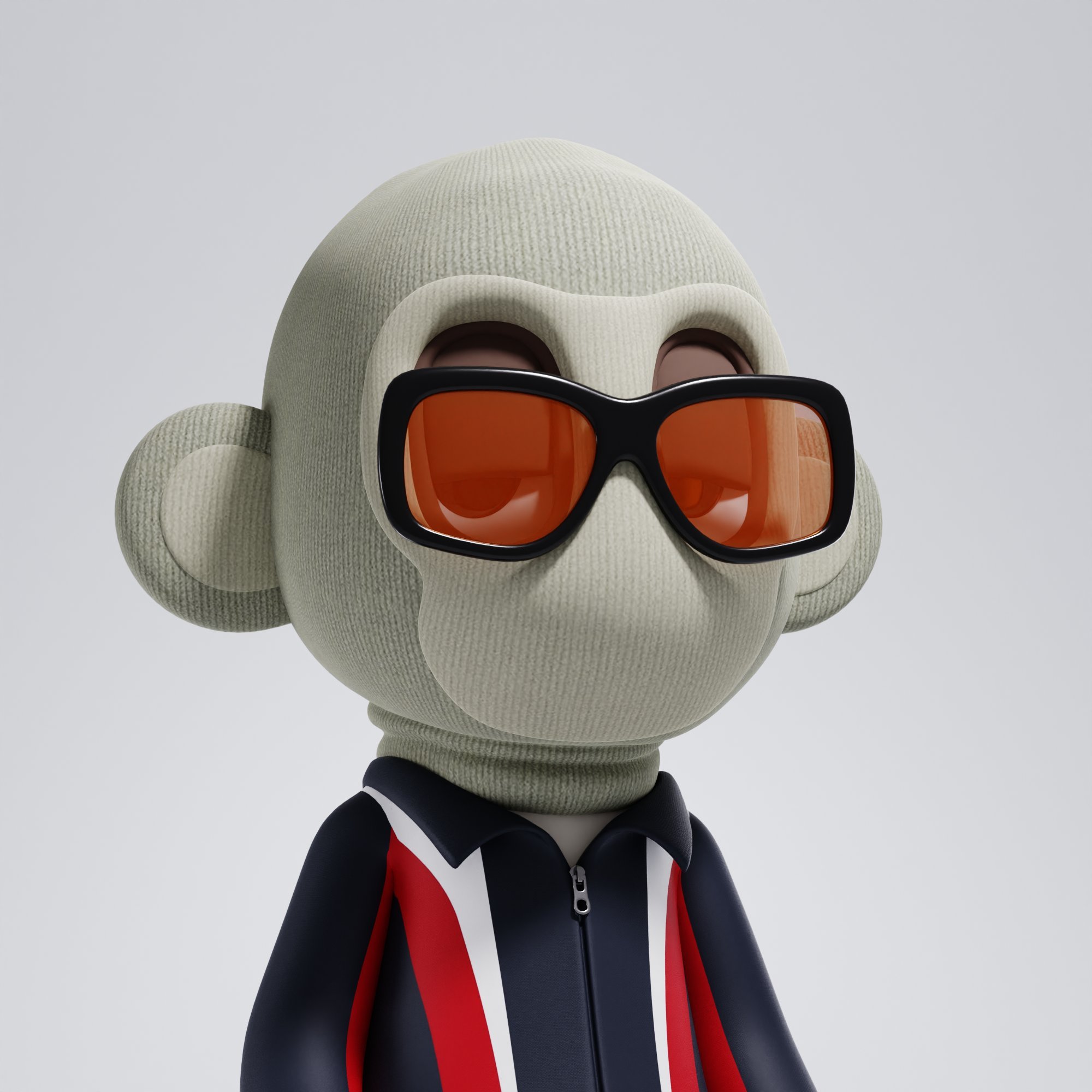 steven_IOPP's profile picture. I'm an NFT collector and trader, always on the lookout for the next big thing in the world of digital art and ownership.