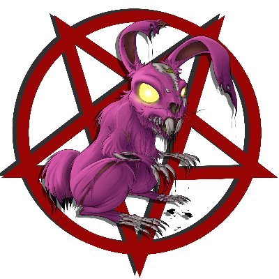 _ZombyBunny Profile Picture