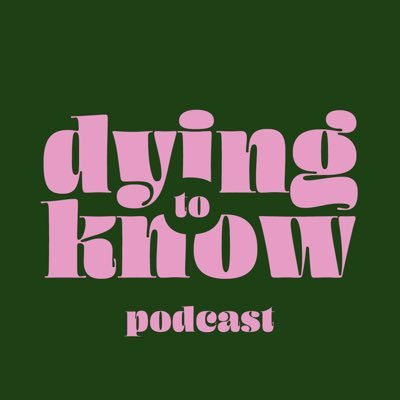 A podcast about all the surprising & unsurprising things that come with death. Hosted by your bereavement babes Leah & Rachel