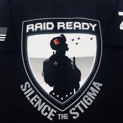 mr_raidready's profile picture. Gamer