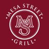 MesaStreetGrill's profile picture. Since 1998, Mesa Street Grill has remained El Paso's premier fine-dining restaurant.