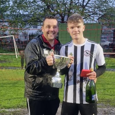 Cwmbran Town AFC youth Chairman, u18s Manager, u6s boys + u8s Girls Coach, committee member. ⚽️⚪⚫ #crows
former league of wales champions..

my views are my own