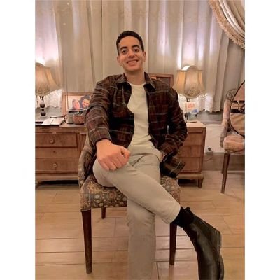 Mahmoud48173252's profile picture. Are you working out today?
