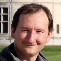 Mathieu Liedloff (@mathieuliedloff) 's Twitter Profile