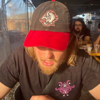 connora56's profile picture. Christian | Yankees Bills Gunners and sadly? Sabres