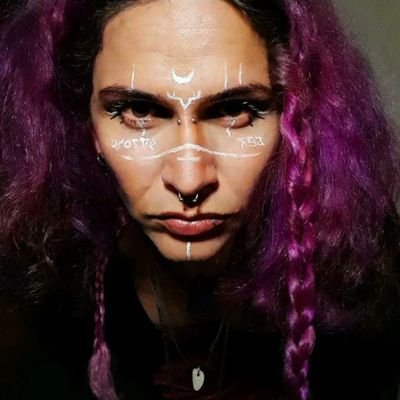 Denefrestando's profile picture. to aqui pelo caos e desordem