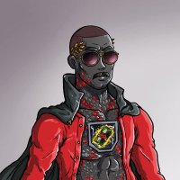 SOLLewe_VX (@sollewe) 's Twitter Profile Photo