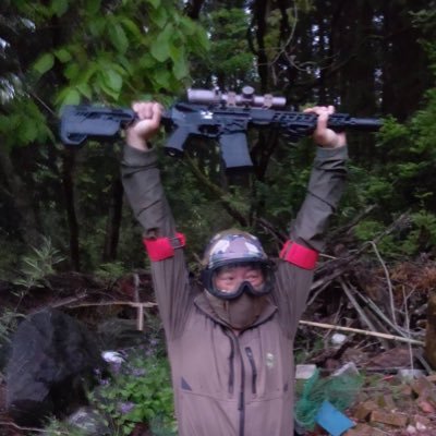 new_type_ryukon's profile picture. Xやり出した❗️ 意味わからん🤣 とりあえずベクターとC.A.T.とAKストーム マルイガスブロMP7 マルイガスブログロック19gen4 シグエアーMCX VFC sigM17 タナカM19コンバットマグナム マルイグロック17gen5 マルイP320が相棒です