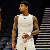 Khalil Robinson † (@khalil1robinson) 's Twitter Profile