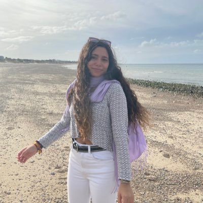 andreagomcam's profile picture. 