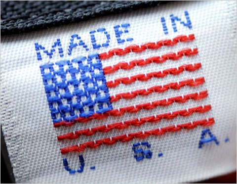 return2american's profile picture. Return to American is dedicated to creating more job opportunities for Americans by providing more American made choices of every day products.