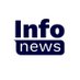 Infonews (@infonews) Twitter profile photo Infonews (@infonews) Twitter profile photo