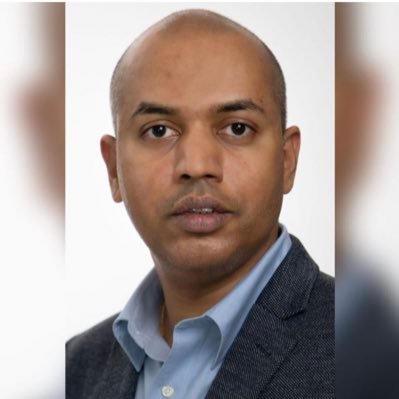 Shivaprakash B. Hiremath Profile