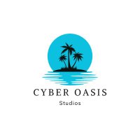 Cyber Oasis Studios | Online Marketplace 💻 🛍(@ShopCyberOasis) 's Twitter Profile Photo