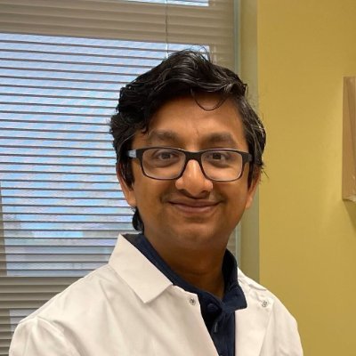 Chemical Biologist in Epigenetics; Bangladeshi, Mentor, Father