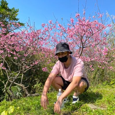 xmanochoa's profile picture. // YEL 💙// HTX✈️JAP 🇯🇵