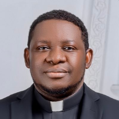 Catholic priest, development expert and host of Sunday morning