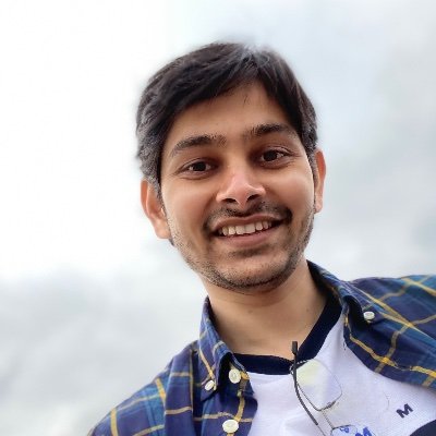 Ex-Software Engineer 👨💻 @twitter | SJSU Alumni