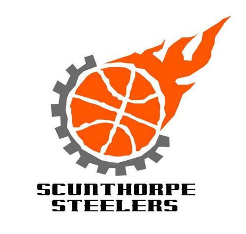 Scunthorpe Steelers Basketball Club. Competing in the Doncaster Mens Basketball League. DABA Cup Winners 2013 (Account managed by @jbrough13)