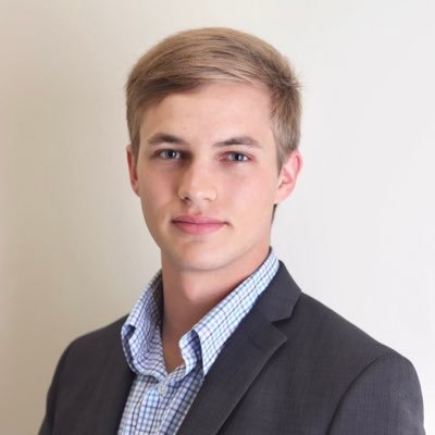Financial Planning student. BYU-I 24. Pursuing CFP and EA. Working on a site that helps you get into financial advising Eager to learn and happy to connect!