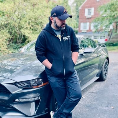 JDfromNY206 Profile Picture