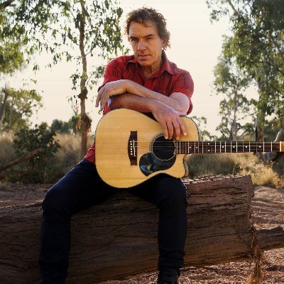 Official Ian Moss Twitter Page