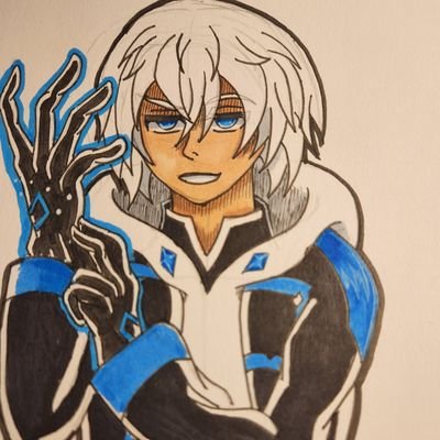 Isaiah Vayne ◇さんのプロフィール画像