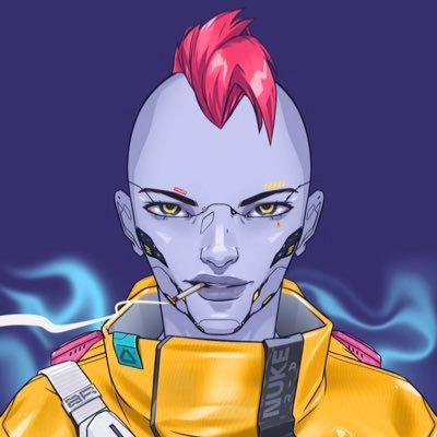 Ranaさんのプロフィール画像