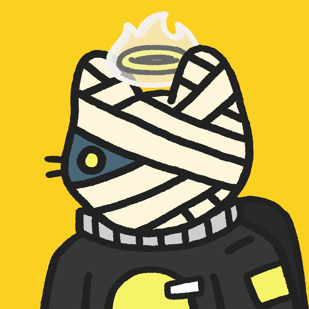 Spicer_BTC's profile picture. Making moves in the #crypto and #NFT space. #blockchain #digitalassets