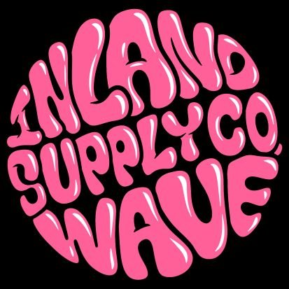 DOPE WAKEWEAR FOR THE INLAND CULTURE 🤙
Follow us on Instagram ▶️ inlandwavesupplyco