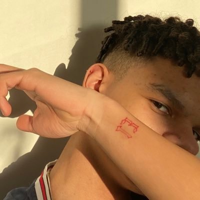 21 years yung 🇳🇱🇲🇿
