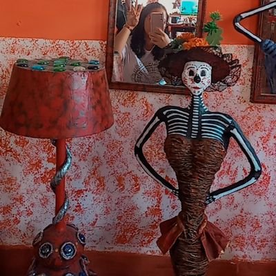 KarenELFish's profile picture. Cada día intentando ser más hippie que ayer