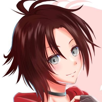 イラストぶん投げてます（´(ｪ)｀）
RWBY,etc.